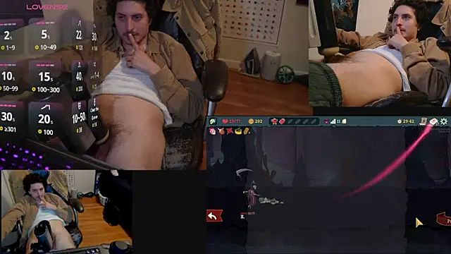 BigDickPlaya101 webcam