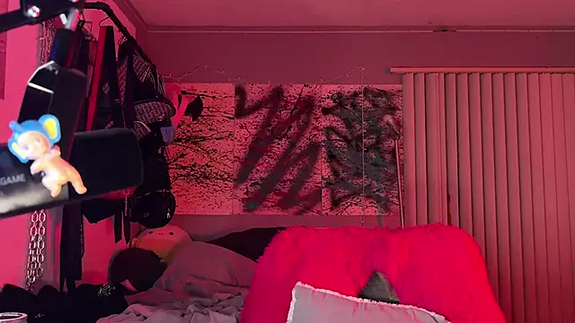 xoFrankie live sex cam
