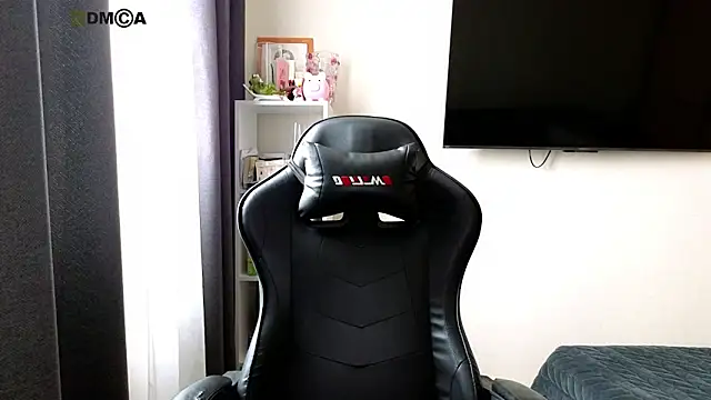 gracedorce webcam
