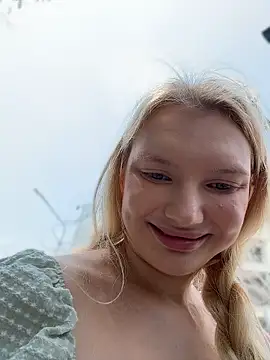 AmmyHot webcam