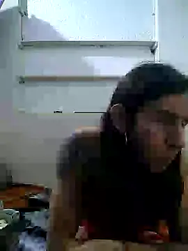 Cameron_puppy webcam