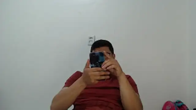 Plug_Control webcam