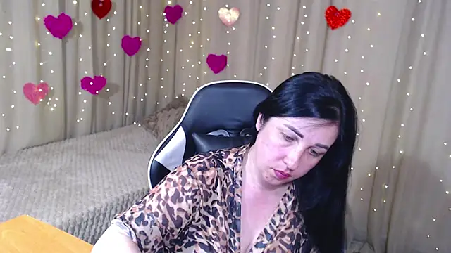 JillStevens webcam