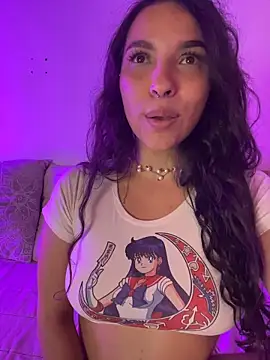 ThaliaRivera_ webcam