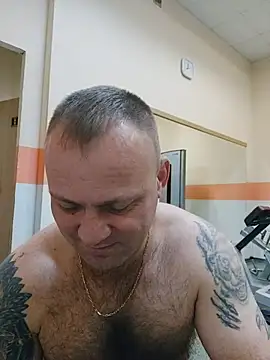Crek666 webcam
