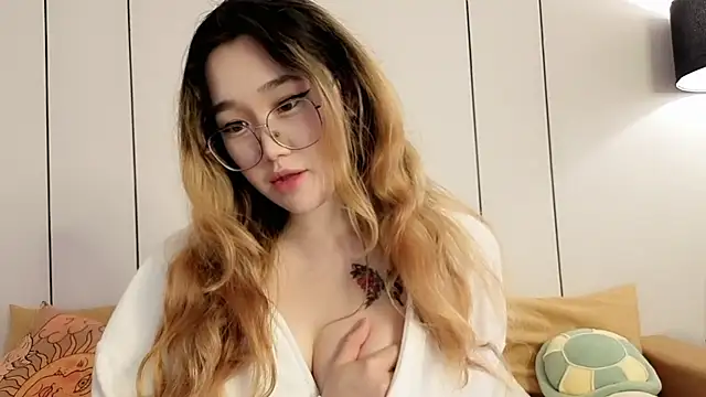 Jennatyan webcam