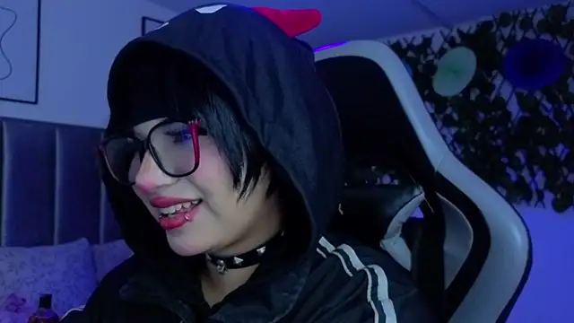 Kitty_Gang webcam