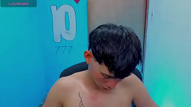 tanjiro_cute webcam