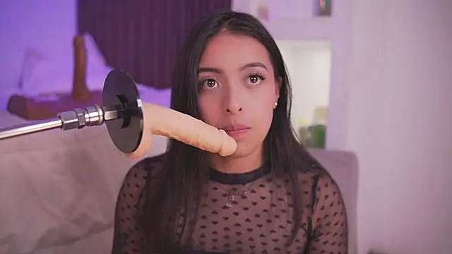 Camila_dupont webcam