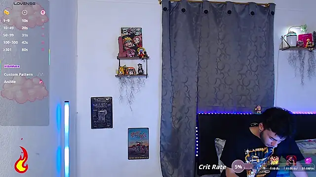 kyle_clint07 webcam
