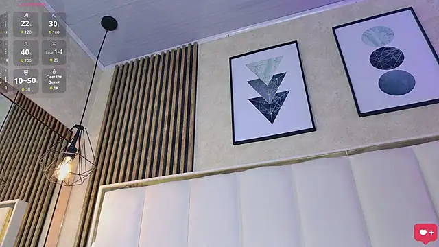 janetteJones_ webcam