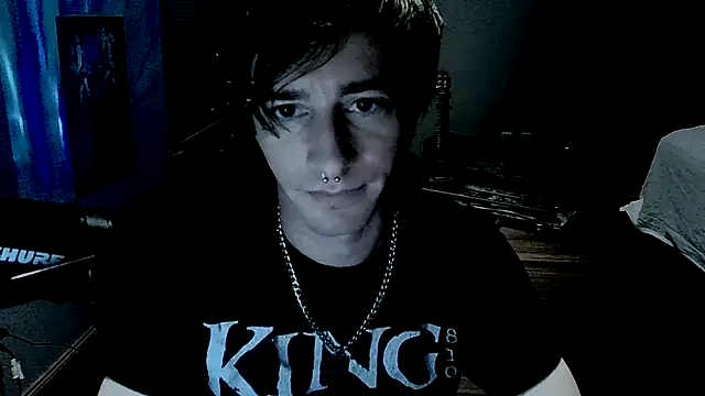 LEVIATHANX666 webcam