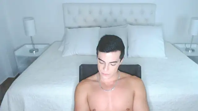 mr_hunterx webcam