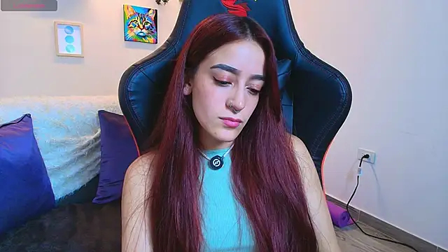 ViolethRosse webcam