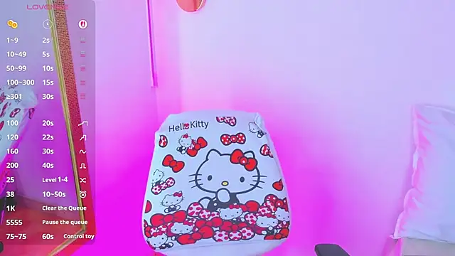 CelesteRhoades webcam