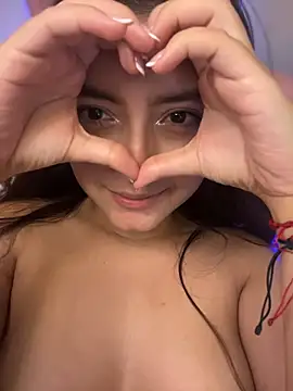 Miss____lissa webcam
