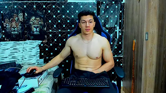 javiersexymann webcam