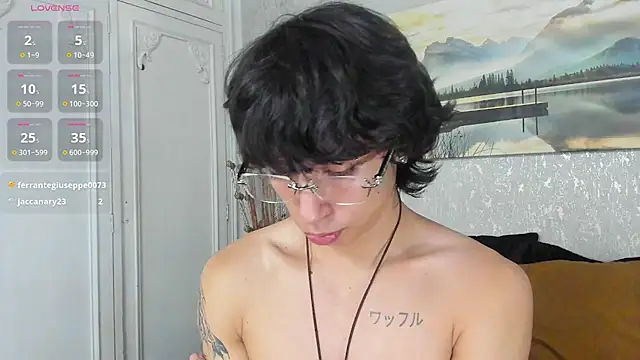 Tyler_durten webcam