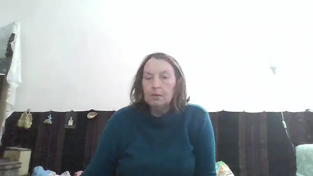 AnnaLive570 webcam
