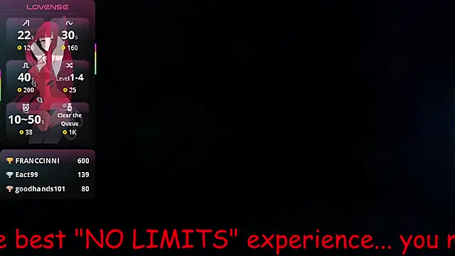 lucyheartfillia11 webcam