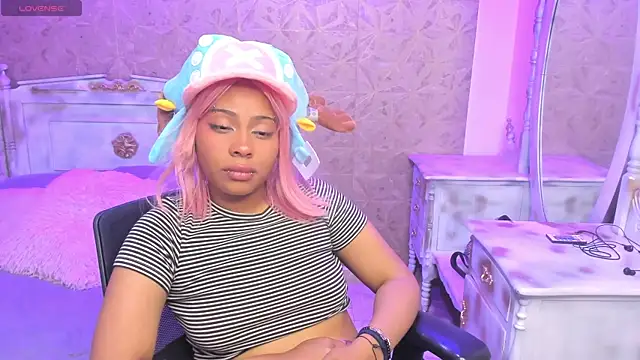 Sofia_clk webcam