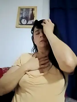 Sex_Annie webcam