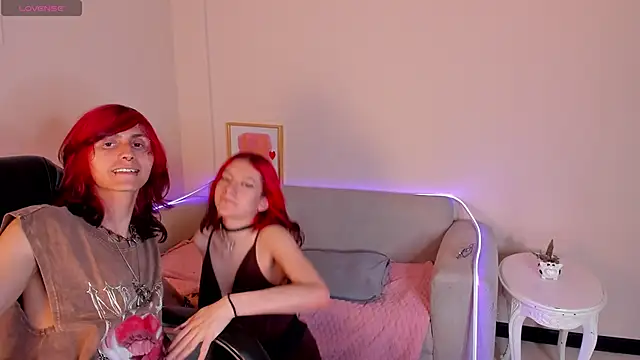 Eros_Nyx_ webcam