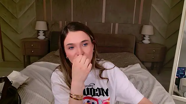 Lina_Sinerz webcam