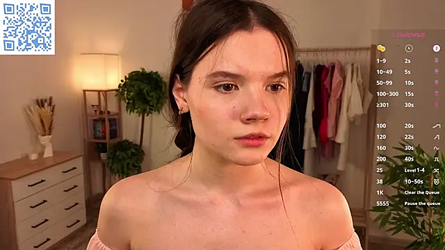 MirthaZien webcam