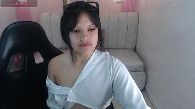 susan_ch1 webcam