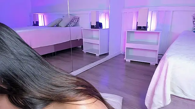 Ammy_gh webcam