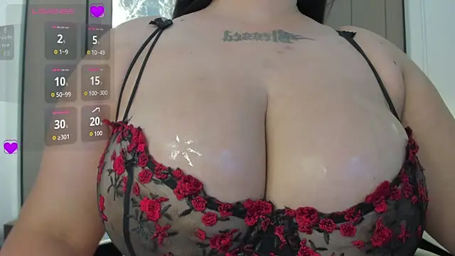 rachel_foxx_ webcam