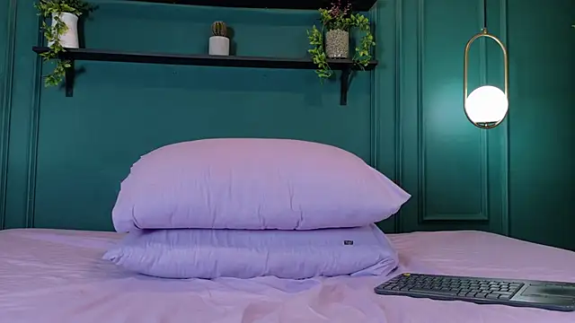 AbbyBelucci webcam
