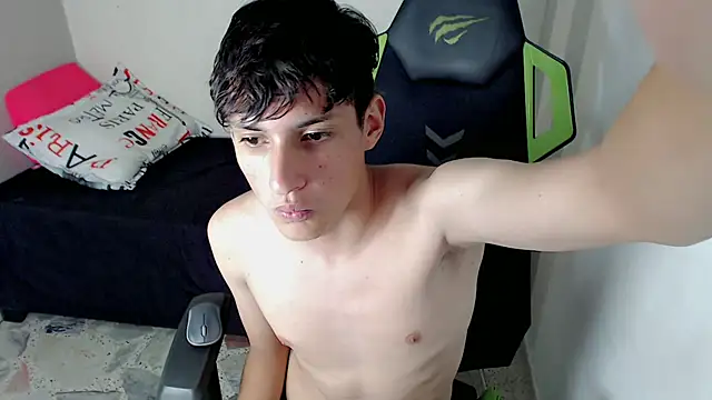 Pablito_junior webcam