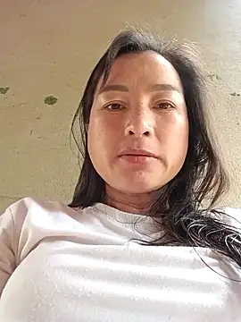 Yuzi-i webcam