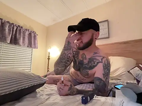 nATTy_gOD_official01 webcam