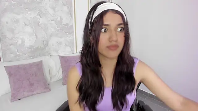 cristin_collins webcam