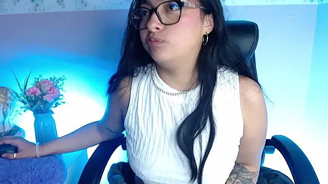 Laurent_Brm webcam