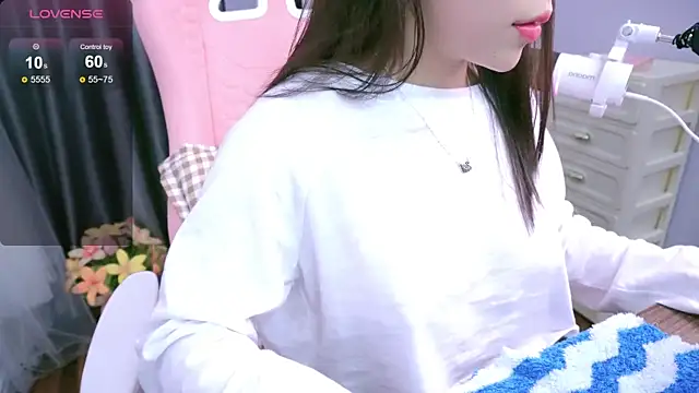 Lu_Ly22 webcam