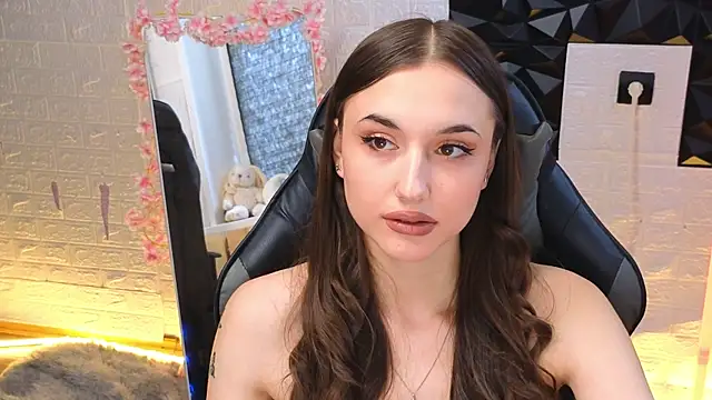 belle_cute webcam