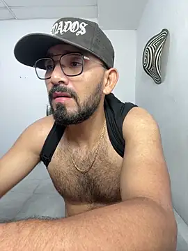 big_bearman webcam