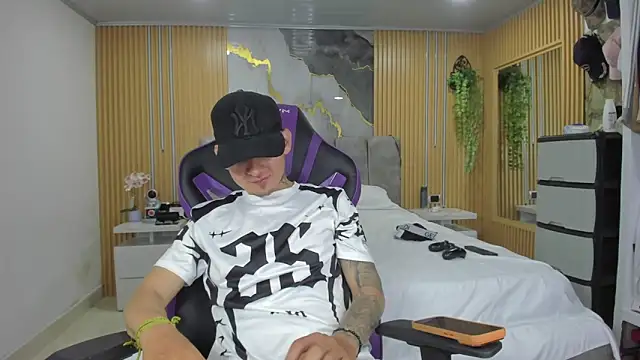 Owen_Drake webcam