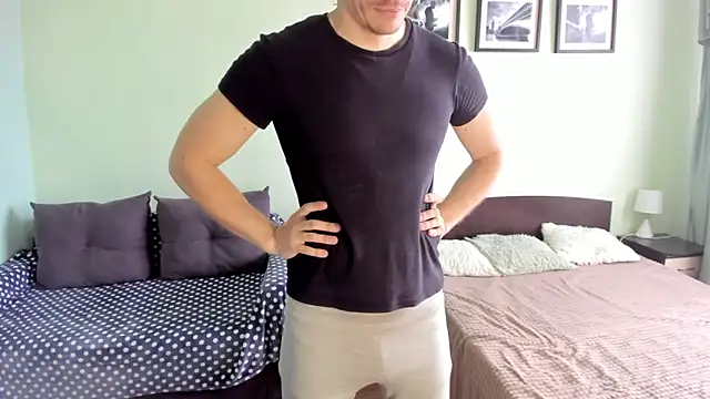 AlansonofDaddy webcam