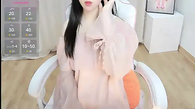 Sweet-Shuna webcam