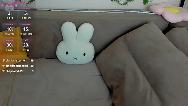 Lori_Bllossom webcam