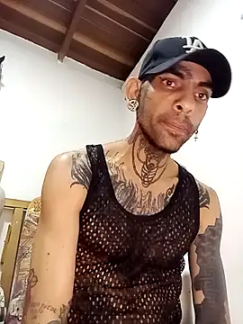 Demon_Rose_ webcam