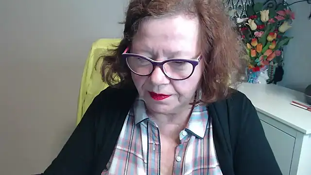 Adelewildx webcam