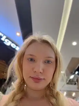 AmmyHot webcam