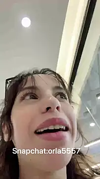 ORLA86 webcam