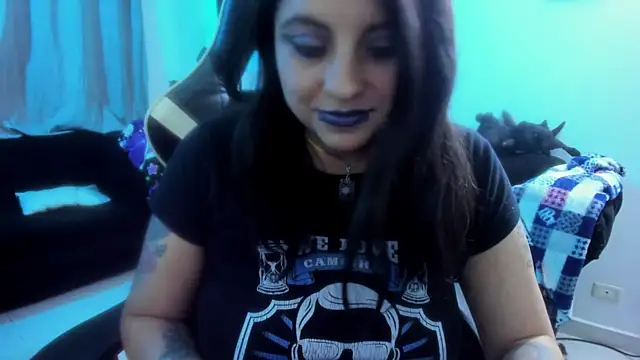 Acid666_alice webcam